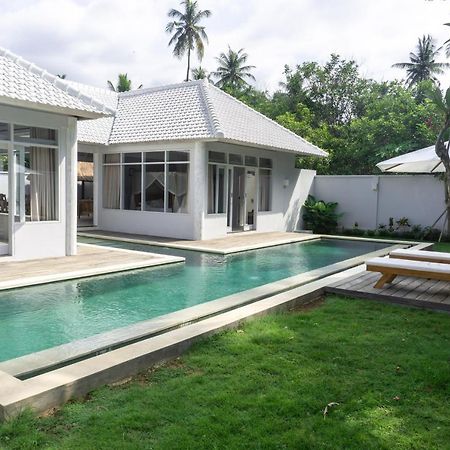 Villa Damgan Julah Exteriér fotografie