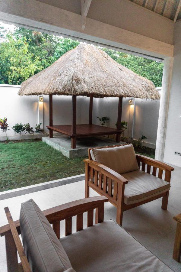 Villa Damgan Julah Exteriér fotografie