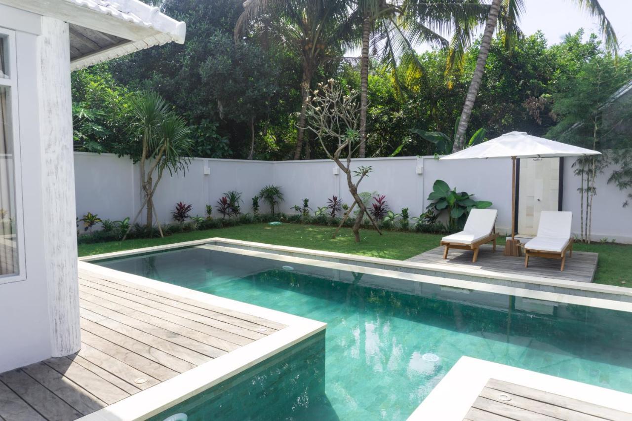 Villa Damgan Julah Exteriér fotografie
