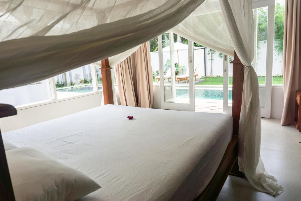 Villa Damgan Julah Exteriér fotografie