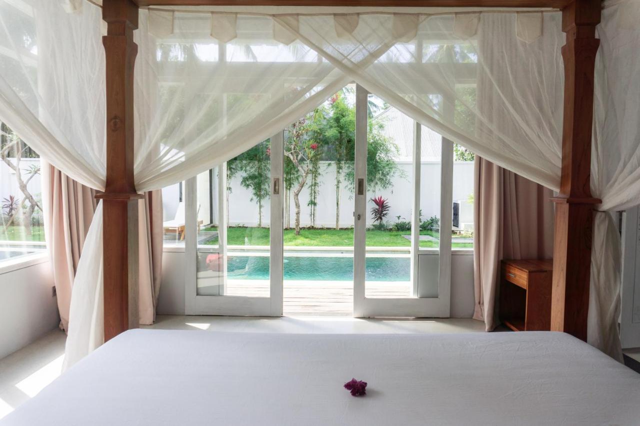 Villa Damgan Julah Exteriér fotografie